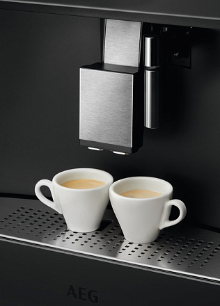 Built-in coffee machine AEG KKA894500M